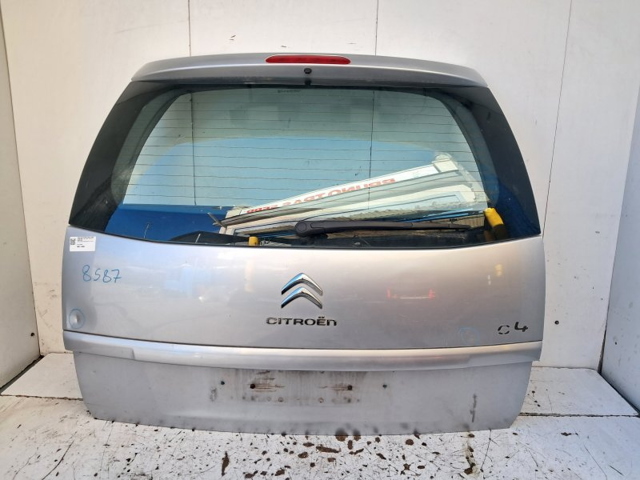 Puertas traseras Citroen C4  desde 304,92 €