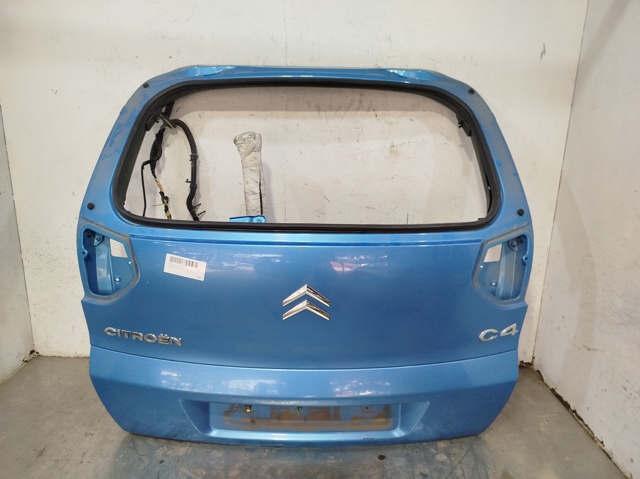 Puerta de maletero para Citroen C4  (UD)