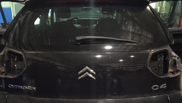 Puerta de maletero Citroen C4  monovolumen comprar en España
