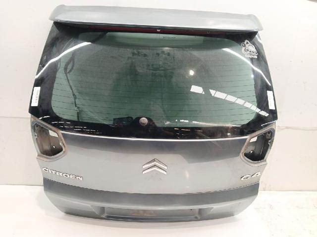 Comprar Puerta del maletero, trasera C4  UD