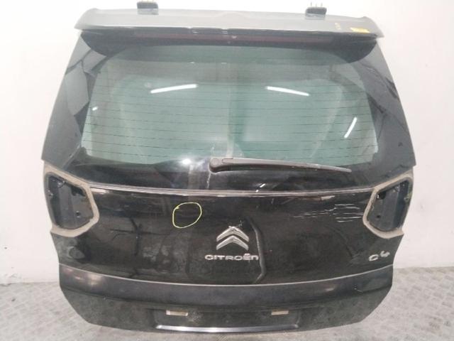 Puerta de maletero C4  monovolumen (2006-2013) original desde 259,91 €