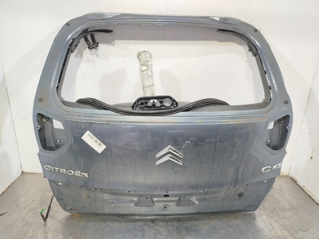 Comprar Puerta del maletero, trasera C4  UD