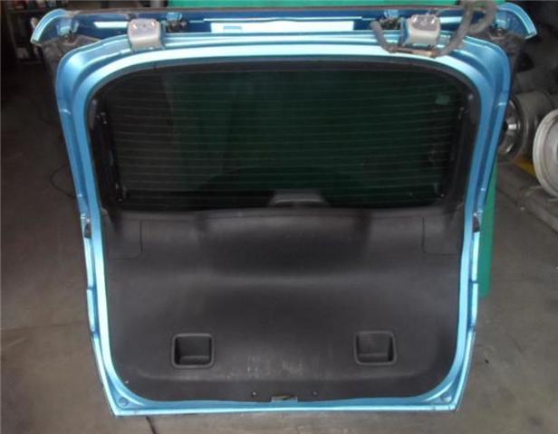 PEUGEOT 8701W7 Puerta trasera comprar Pamplona