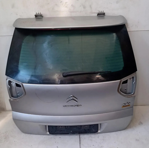PEUGEOT 8701W7 Puerta trasera del maletero (portón trasero)  disponible Lugo