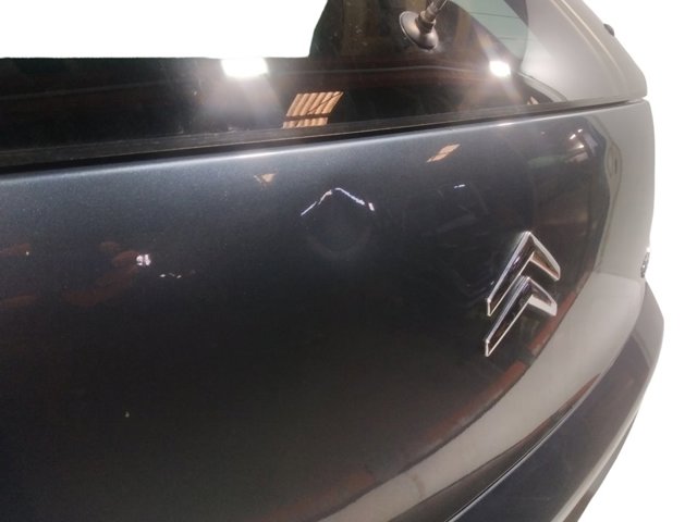 Compuerta trasera Citroen C4  (UD)
