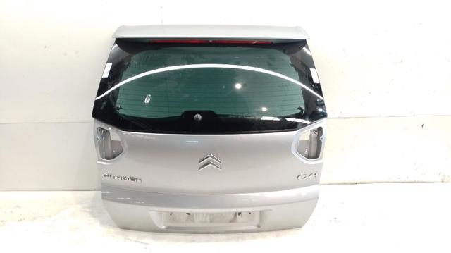 Puerta de maletero Citroen C4  monovolumen comprar en España