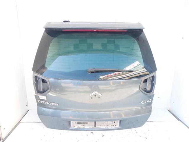 Puerta de maletero C4  monovolumen (2006-2013) original desde 259,91 €