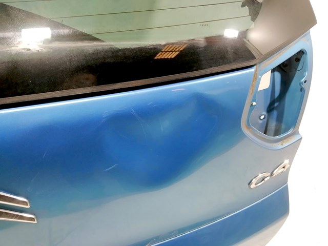 Comprar Puerta trasera del maletero (portón trasero) Citroen C4  UD a bajo precio