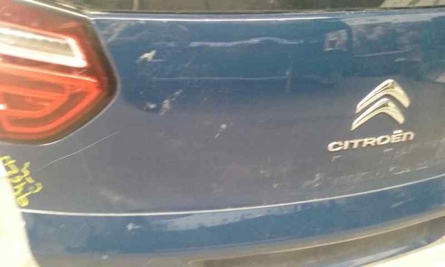 Comprar Puerta trasera del maletero (portón trasero) Citroen C4  UD a bajo precio