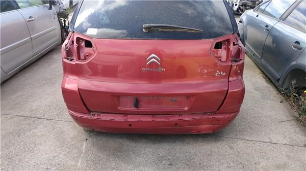 Puertas traseras Citroen C4  desde 259,91 €