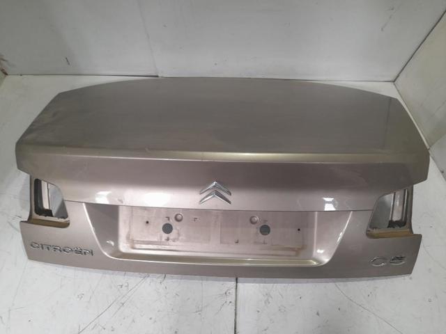 Porton trasero Citroen C5  (2008-2017)