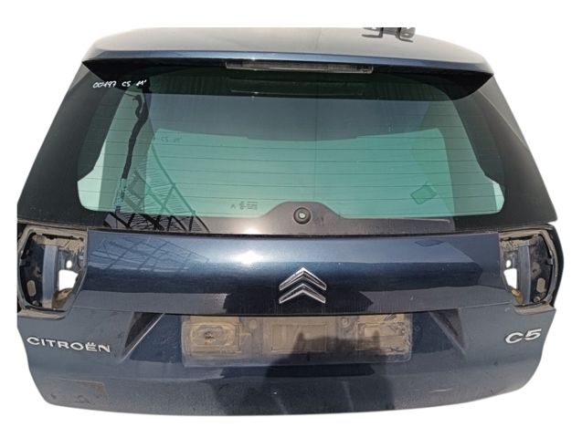 Comprar Puerta del maletero, trasera C5  RW
