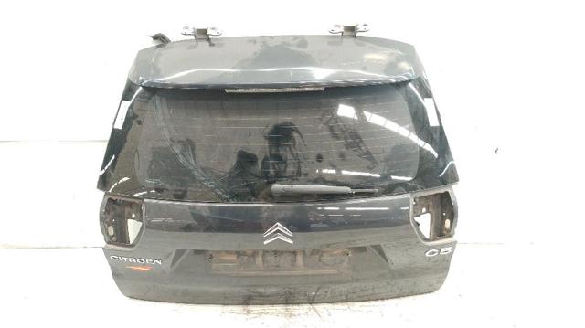 Puerta trasera para Citroen C5 RW