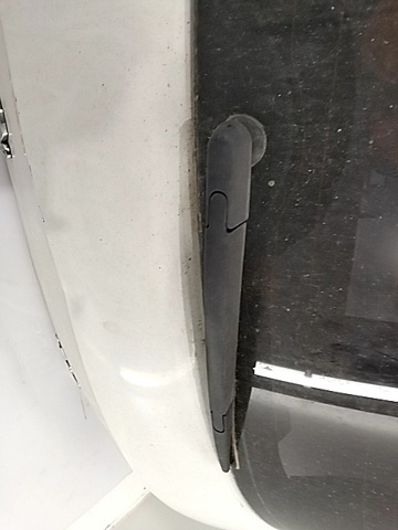 PEUGEOT 8701Y3 Puerta trasera comprar Barcelona