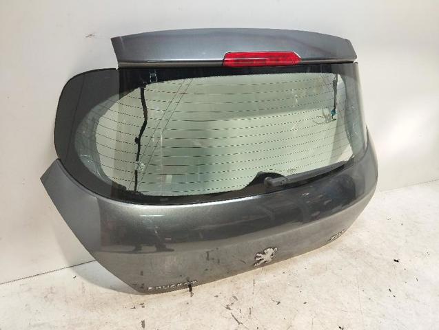 PEUGEOT 8701Y3 Puerta trasera del maletero (portón trasero)  comprar en Ponferrada