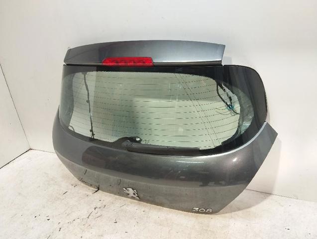 PEUGEOT 8701Y3 Puerta trasera del maletero (portón trasero)  comprar en Murcia