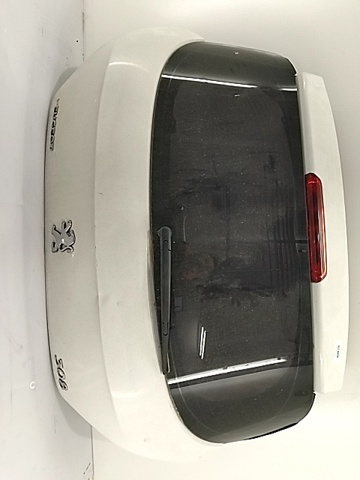 PEUGEOT 8701Y3 Puerta trasera  en stock Valencia