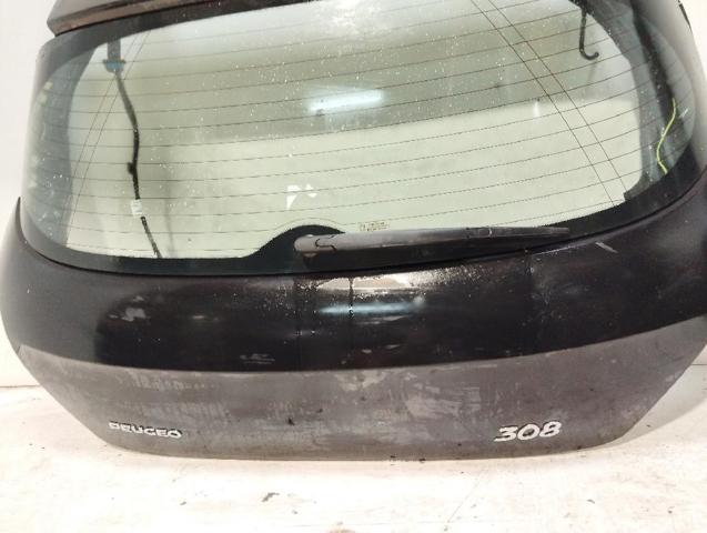 8701Y3 PEUGEOT Puerta trasera del maletero (portón trasero)  comprar en Oviedo