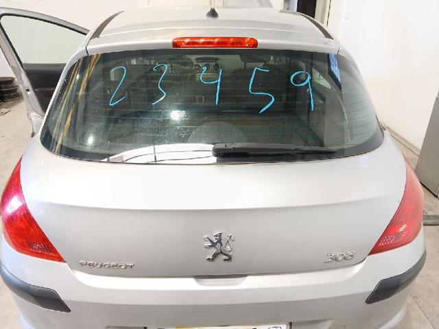 PEUGEOT 8701Y3 Puerta trasera del maletero (portón trasero)  disponible España