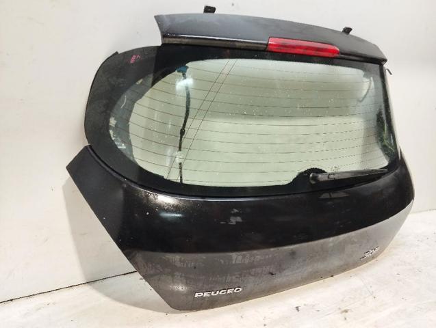 PEUGEOT 8701Y3 Puerta trasera comprar Pamplona