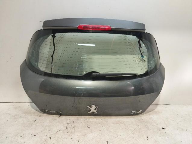 8701Y3 PEUGEOT Puerta trasera del maletero (portón trasero)  disponible Vigo