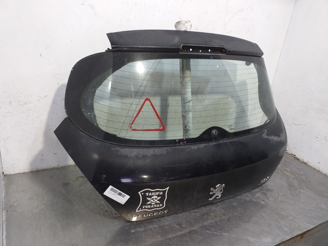 8701Y3 PEUGEOT Puerta trasera del maletero (portón trasero)  comprar en Jaén