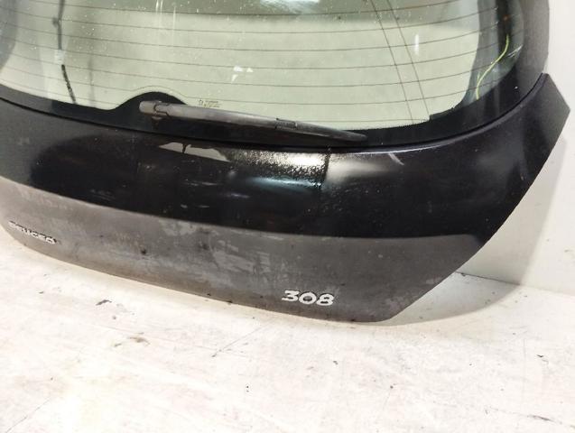 PEUGEOT 8701Y3 Puerta trasera del maletero (portón trasero)  disponible Valladolid
