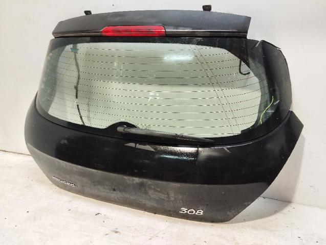 8701Y3 PEUGEOT Puerta trasera  en stock Córdoba