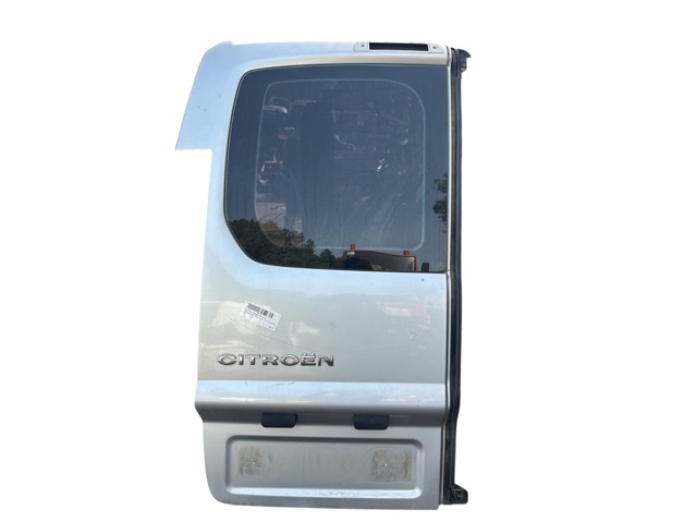8702A1 Peugeot/Citroen