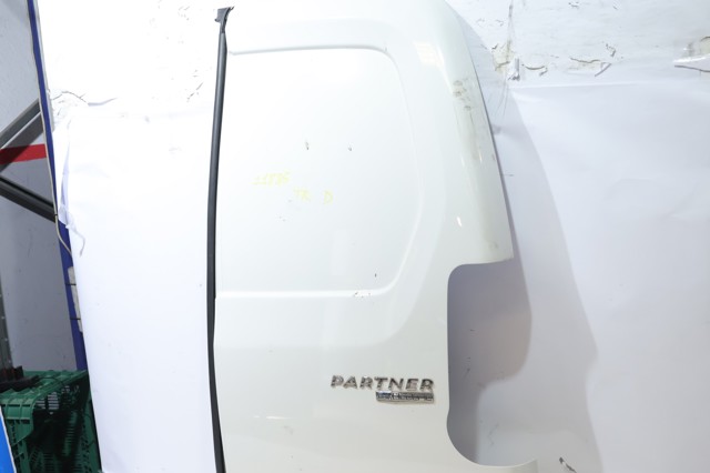 8703E3 Peugeot/Citroen