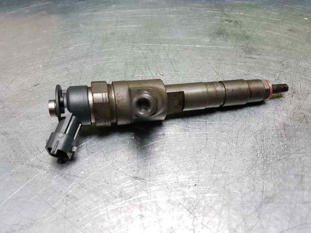870692 PEUGEOT Inyector de combustible  disponible Vigo