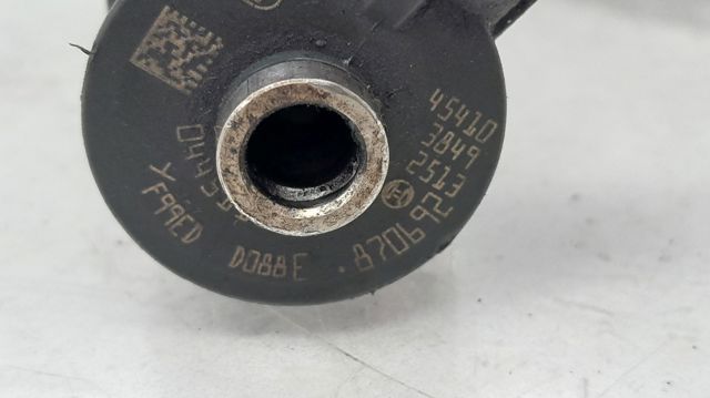 870692 Inyector de combustible  disponible Burgos