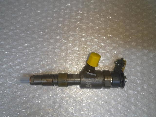 870692 PEUGEOT Inyector de combustible  comprar en Oviedo