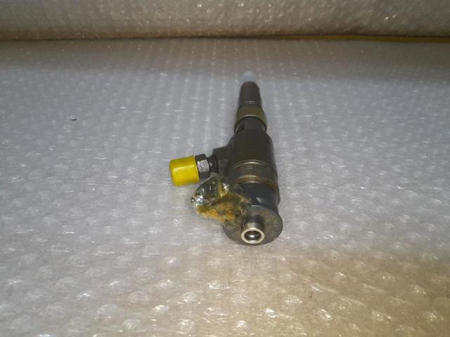 870692 PEUGEOT Inyector de combustible  disponible Vigo