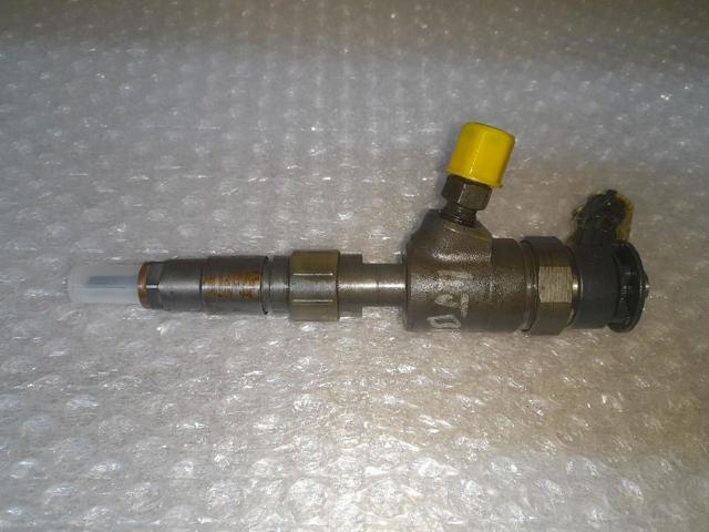 PEUGEOT 870692 Inyector de combustible  comprar en Ponferrada
