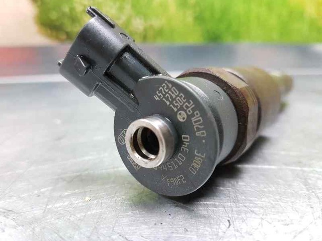 870692 Inyector de combustible  comprar en Zaragoza