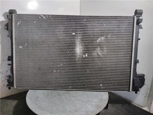 870824G OPEL Radiador de refrigeración del motor  disponible Vigo
