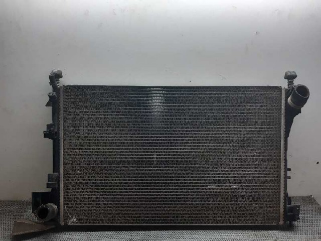 870824G OPEL Radiador  en stock Córdoba