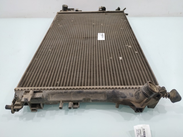 870824G OPEL Radiador de refrigeración del motor  disponible Vigo