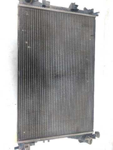 OPEL 870824G Radiador de refrigeración del motor  disponible Lugo