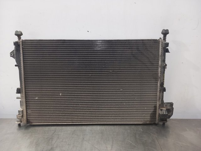 870824G Radiador comprar Almería