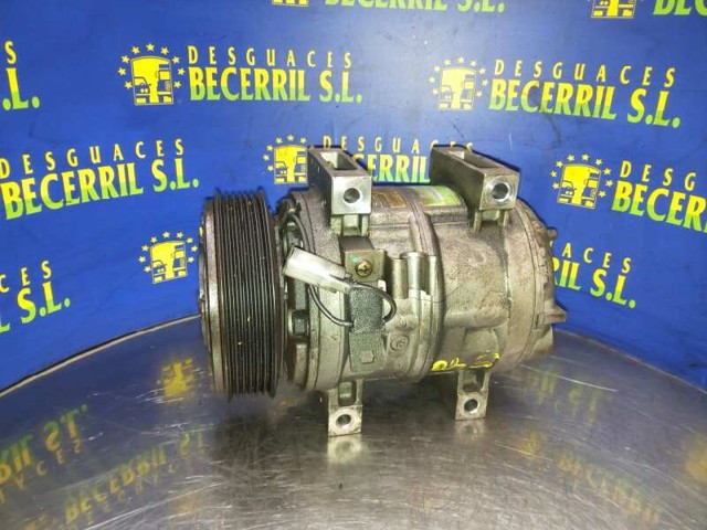 8708581 VOLVO Compresor de aire acondicionado  disponible Vigo