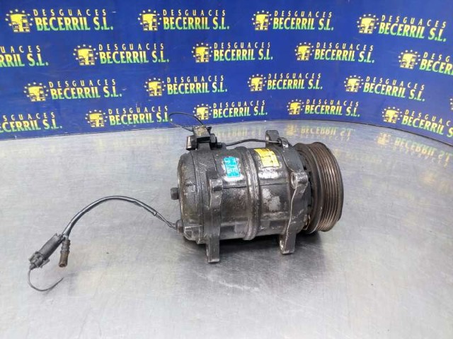 8708581 Compresor de aire acondicionado  comprar en Zaragoza