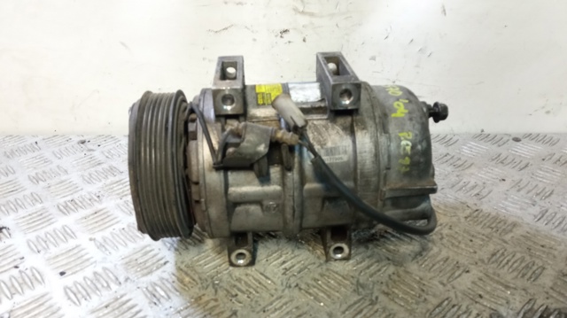 8708581 VOLVO Compresor de aire acondicionado  comprar en Lleida