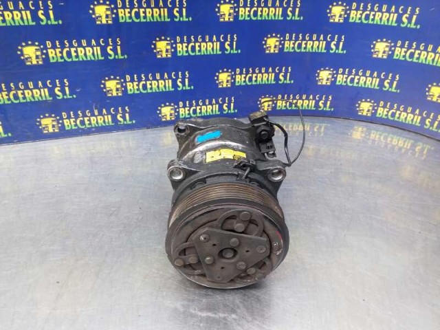 VOLVO 8708581 Compresor de aire acondicionado  comprar en Ponferrada