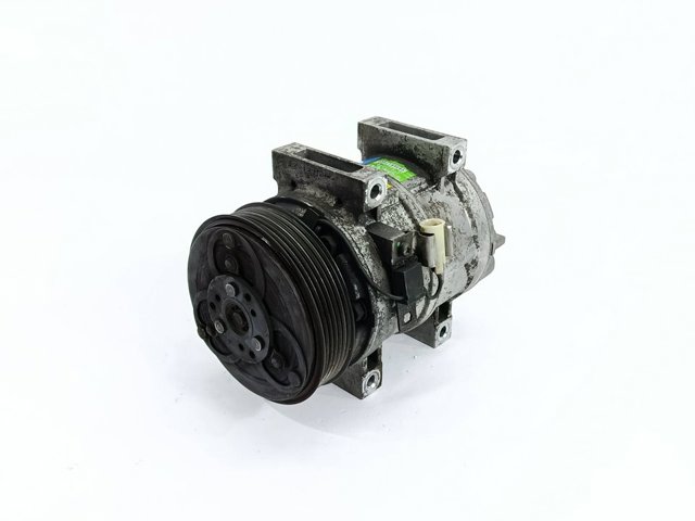 8708581 VOLVO Compresor de aire acondicionado  comprar en Oviedo