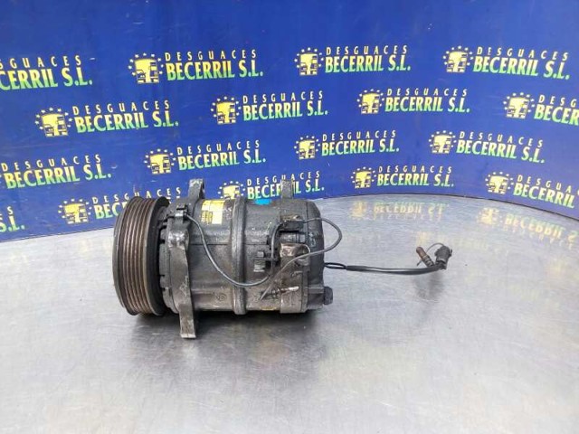 8708581 VOLVO Compresor de aire acondicionado  comprar en Lleida