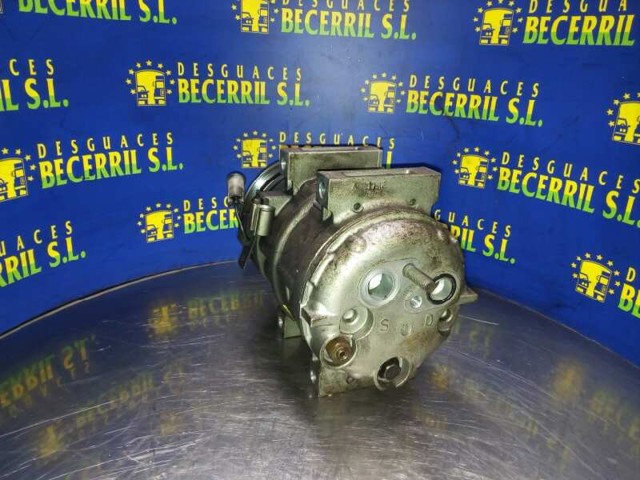 8708581 VOLVO Compresor de aire acondicionado comprar Bilbao