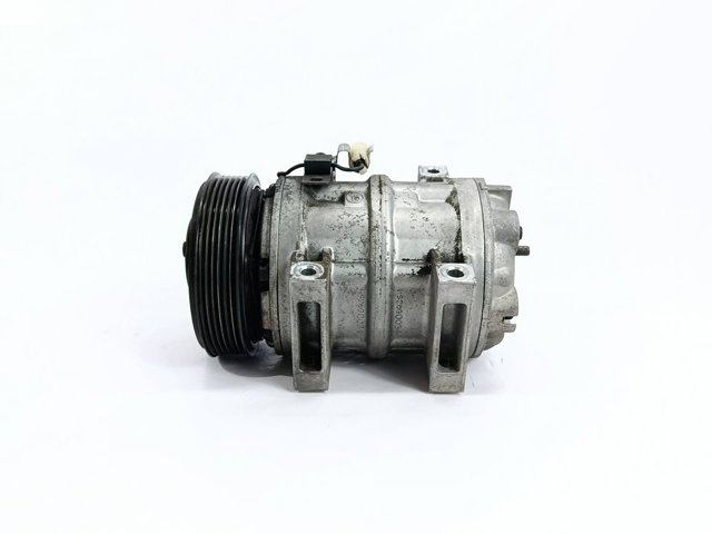 VOLVO 8708581 Compresor de aire acondicionado comprar Pamplona