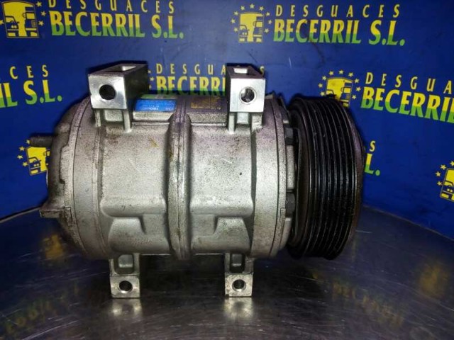 8708581 VOLVO Compresor de aire acondicionado comprar Bilbao